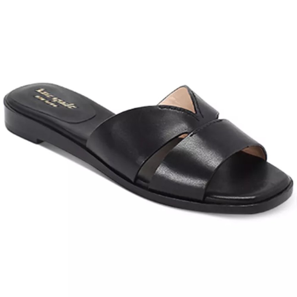 Kate Spade Dock Sandal - 9